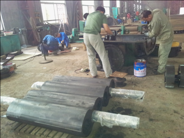 金沃風機-品質體現誠信、高效、共贏